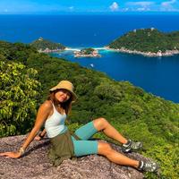 Отзыв от Снежана - Visa DTV